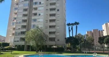 Wohnung 3 zimmer in Alicante, Spanien