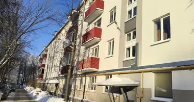 Apartamento 1 habitación en Minsk, Belarús