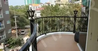 Appartement 2 chambres dans Pattaya, Thaïlande