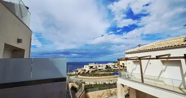 Townhouse 2 bedrooms in Panormos, Greece
