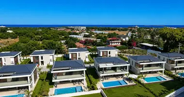 Villa 5 zimmer in Kemer, Türkei