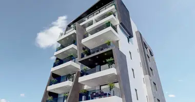 Wohnung 3 Schlafzimmer in Zypern