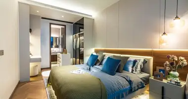 Apartamento 2 habitaciones en Choeng Thale, Tailandia
