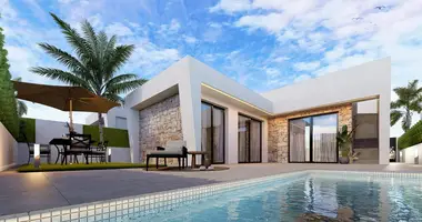 Villa 3 chambres dans Torre-Pacheco, Espagne