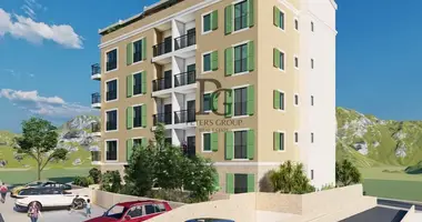 3 bedroom apartment in Podi, Montenegro