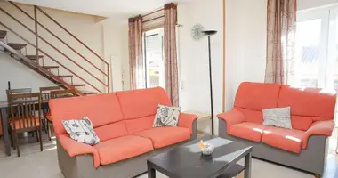 3 bedroom apartment in Torrevieja, Spain