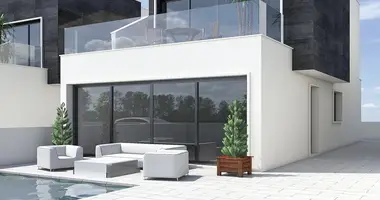 Villa 3 chambres dans Abadin, Espagne