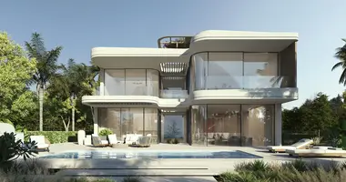 Villa in Ras Al Khaimah, Vereinigte Arabische Emirate