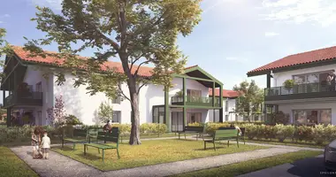 3 bedroom apartment in Dax, France
