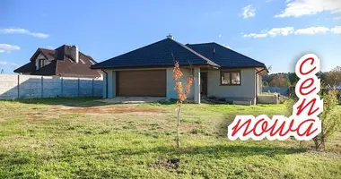 Дом в Dziadowice Folwark, Польша