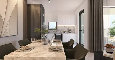 2 bedroom apartment in Larnaca, Cyprus