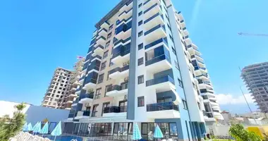 Квартира 2 комнаты в Махмутлар, Турция