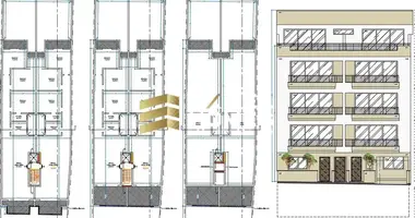 Apartamento 3 habitaciones en Tarxien, Malta
