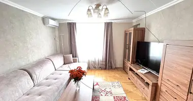 Apartamento 2 habitaciones en Muchaviecki sielski Saviet, Belarús