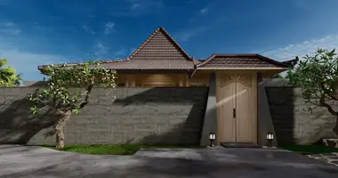 3 bedroom apartment in Tibubeneng, Indonesia