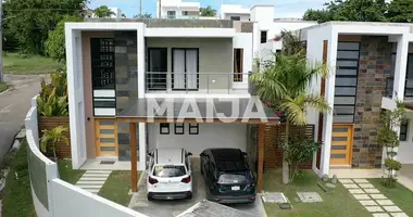 Maison 3 chambres dans Puerto Plata, République dominicaine