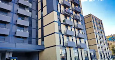 Gewerbefläche 188 m² in Tirana, Albanien