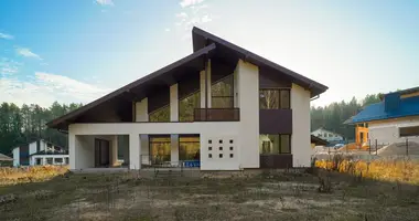 Коттедж в Острошицкогородокский сельский Совет, Беларусь