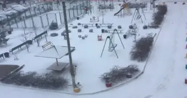 Apartamento 3 habitaciones en Odesa, Ucrania