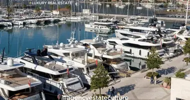 3 bedroom apartment in Tivat, Montenegro