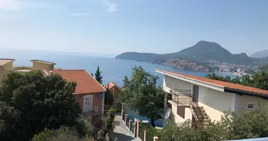 Villa 3 bedrooms in Susanj, Montenegro