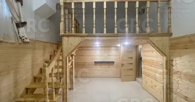 Mieszkanie 1 pokój w Evenkiysky Rayon, Rosja