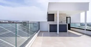 Mieszkanie 2 pokoi w Limassol, Cypr