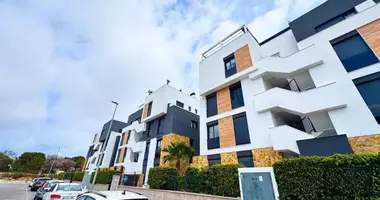 2 bedroom apartment in Torrevieja, Spain