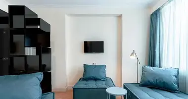 Apartment for rent in Tbilisi, Chugureti in Tiflis, Georgien