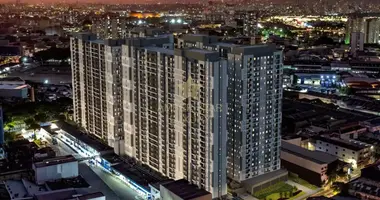 Apartamento 1 habitación en Regiao Imediata de Sao Paulo, Brasil