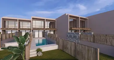 Villa 2 chambres dans Municipality of Chersonissos, Grèce