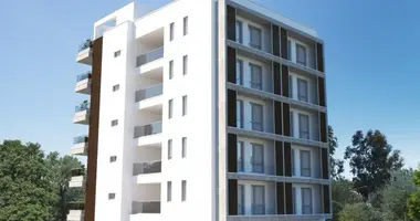 Ático Ático 2 habitaciones en Larnaca, Chipre