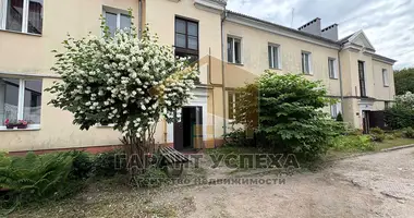 Apartamento 1 habitación en Brest, Belarús
