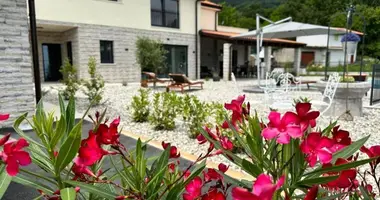 Villa 4 bedrooms in Poljane, Croatia