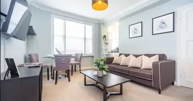 1 bedroom apartment in City of Westminster, United Kingdom