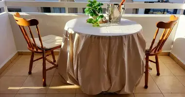 Wohnung 3 Schlafzimmer in Limassol, Zypern