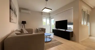 Wohnung in Podgorica, Montenegro