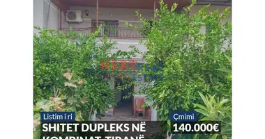 Duplex 4 bedrooms in Tirana Municipality, Albania