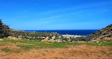 Parcela en Municipality of Chersonissos, Grecia