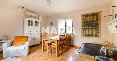 Chalet 2 chambres dans Kouvola sub region, Finlande