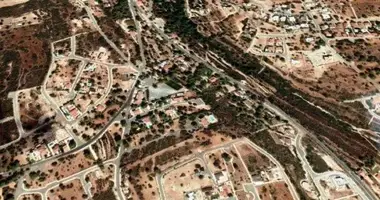 Grundstück in Souni Zanatzia, Zypern