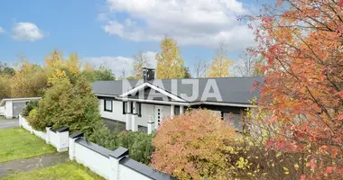 House in Kemi, Finland
