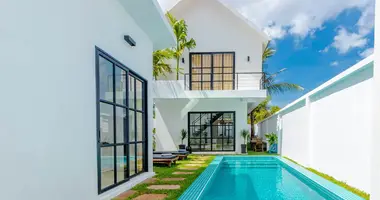 Villa de 3 habitaciones en Ciudad de Siem Riep, Camboya