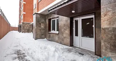 Tienda 101 m² en Smalyavichy, Belarús