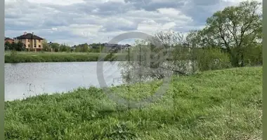 Grundstück in Domodedowo, Russland