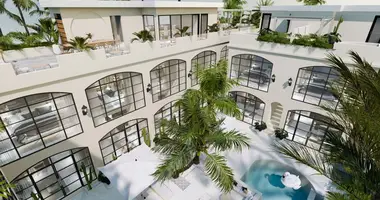 1 bedroom apartment in Badung, Indonesia