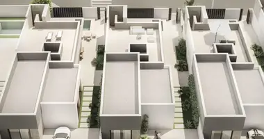 Apartamento 4 habitaciones en Pulpi, Španjolska