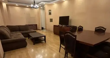 Apartamento 3 habitaciones en Tiflis, Georgia