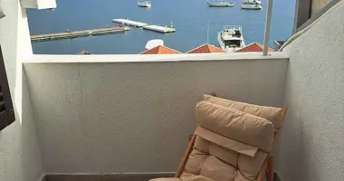Wohnung 2 Schlafzimmer in Tivat, Montenegro