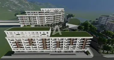 Квартира 1 спальня в Бечичи, Черногория